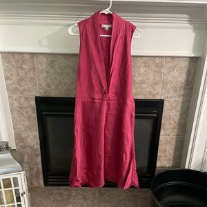 Vintage Y2K Banana Republic Dress